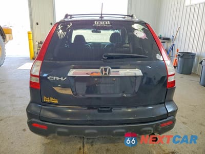 Zdjęcie 6 z 13 samochodu: 2008 HONDA CR-V EXL VIN:5J6RE48708L020464 - miniatura