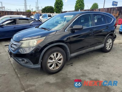 2014 HONDA CR-V EX 2HKRM3H5XEH548384 - główne zdjęcie licytacji z USA - miniatura
