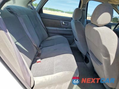 Zdjęcie 10 z 12 samochodu: 2002 FORD TAURUS SE VIN:1FAFP53UX2A122305 - miniatura
