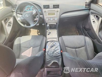 Zdjęcie 8 z 13 samochodu: 2010 TOYOTA CAMRY SE VIN:4T1BF3EK6AU083913 - miniatura