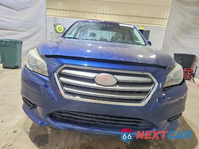 Piąte zdjęcie samochodu w środku: 2015 SUBARU LEGACY 2.5I PREMIUM VIN:4S3BNAD64F3052219 - miniatura