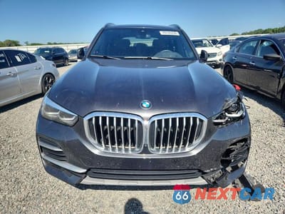 Piąte zdjęcie samochodu w środku: 2023 BMW X5 XDRIVE40I VIN:5UXCR6C09P9R15449 - miniatura