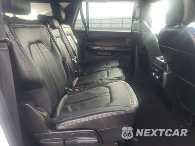 Zdjęcie 11 z 14 samochodu: 2020 FORD EXPEDITION MAX LIMITED VIN:1FMJK2AT6LEA49774 - miniatura