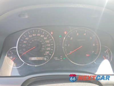 Zdjęcie 9 z 13 samochodu: 2004 LEXUS GX 470 VIN:JTJBT20X540062103 - miniatura