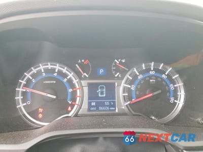 Zdjęcie 9 z 13 samochodu: 2015 TOYOTA 4RUNNER TRAIL PREMIUM VIN:JTEBU5JRXF5255740 - miniatura