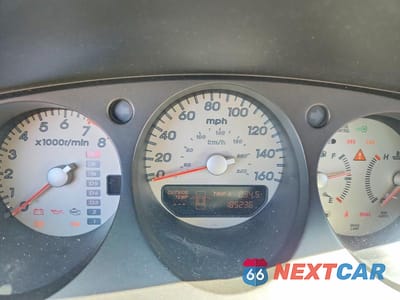 Zdjęcie 9 z 12 samochodu: 2001 ACURA 3.2CL TYPE-S VIN:19UYA42601A033246 - miniatura