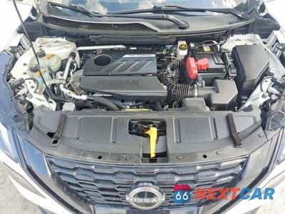 Zdjęcie 12 z 14 samochodu: 2023 NISSAN ROGUE SV VIN:JN8BT3BB3PW188993 - miniatura