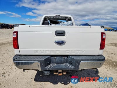 Zdjęcie 6 z 12 samochodu: 2014 FORD F350 SUPER DUTY VIN:1FT8W3BT8EEA10182 - miniatura