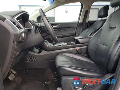 Zdjęcie 7 z 13 samochodu: 2017 FORD EDGE TITANIUM VIN:2FMPK3K94HBB75394 - miniatura