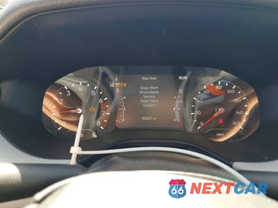 Zdjęcie 9 z 13 samochodu: 2024 JEEP COMPASS LIMITED VIN:3C4NJDCN2RT134266 - miniatura