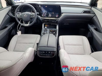 Zdjęcie 8 z 13 samochodu: 2026 LEXUS TX 350 PREMIUM VIN:5TDAAAB61TS049265 - miniatura