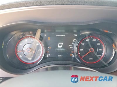 Zdjęcie 9 z 13 samochodu: 2023 DODGE CHARGER SXT VIN:2C3CDXJG8PH676566 - miniatura