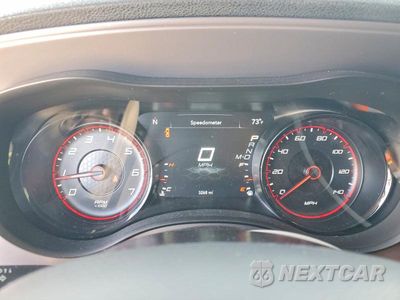 Zdjęcie 9 z 13 samochodu: 2023 DODGE CHARGER SXT VIN:2C3CDXJG8PH676566 - miniatura