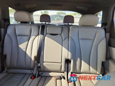 Zdjęcie 10 z 13 samochodu: 2021 AUDI Q7 PREMIUM PLUS VIN:WA1LXAF74MD000756 - miniatura