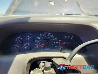 Zdjęcie 9 z 11 samochodu: 2001 FORD F-350 VIN:1FTSW31F91EB22985 - miniatura