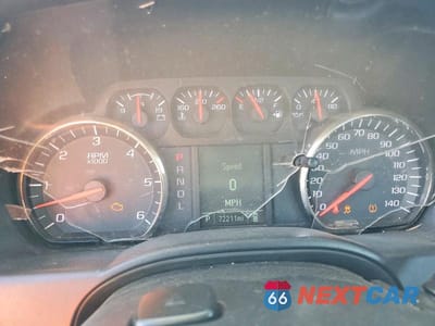 Zdjęcie 9 z 11 samochodu: 2017 GMC SIERRA C1500 VIN:1GTN1LEC7HZ903843 - miniatura