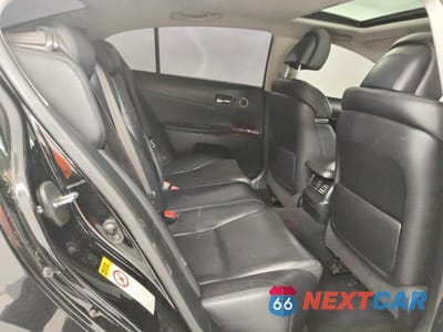 Zdjęcie 10 z 12 samochodu: 2008 LEXUS GS 350 VIN:JTHCE96S780020381 - miniatura