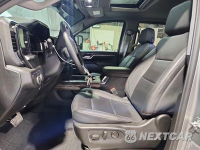 Zdjęcie 7 z 13 samochodu: 2025 CHEVROLET SILVERADO K2500 HEAVY DUTY LTZ VIN:2GC4KPEYXS1112606 - miniatura