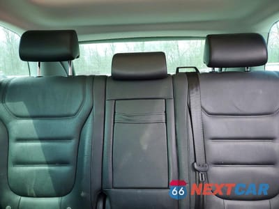 Zdjęcie 10 z 14 samochodu: 2013 VOLKSWAGEN TOUAREG V6 VIN:WVGEF9BP5DD006647 - miniatura