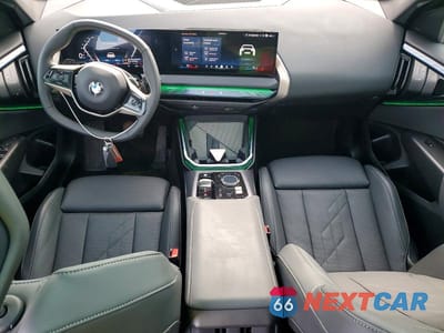 Zdjęcie 8 z 13 samochodu: 2025 BMW X3 30 XDRIVE VIN:5UX53GP00S9061034 - miniatura