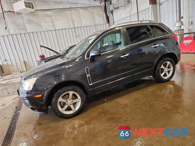 2012 CHEVROLET CAPTIVA SPORT 3GNFL4E55CS587085 - główne zdjęcie licytacji z USA - miniatura