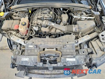 Zdjęcie 12 z 14 samochodu: 2021 JEEP GRAND CHEROKEE L LAREDO VIN:1C4RJKAG4M8200382 - miniatura