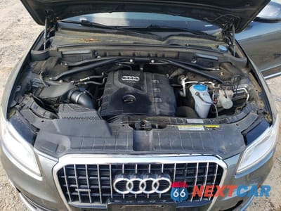 Zdjęcie 12 z 13 samochodu: 2015 AUDI Q5 PREMIUM PLUS VIN:WA1LFAFP0FA095291 - miniatura