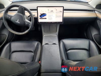 Zdjęcie 8 z 12 samochodu: 2023 TESLA MODEL 3 VIN:5YJ3E1EA4PF447318 - miniatura