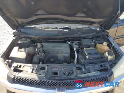 Zdjęcie 12 z 13 samochodu: 2009 CHEVROLET EQUINOX LT VIN:2CNDL63F896224399 - miniatura