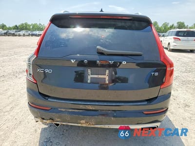 Zdjęcie 6 z 13 samochodu: 2021 VOLVO XC90 T5 MOMENTUM VIN:YV4102CK2M1709748 - miniatura