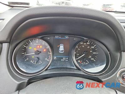 Zdjęcie 9 z 13 samochodu: 2020 NISSAN ROGUE SV VIN:JN8AT2MV0LW133375 - miniatura