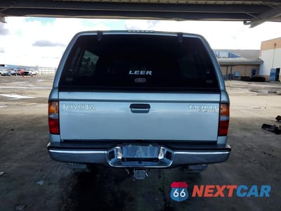 Zdjęcie 6 z 11 samochodu: 2000 TOYOTA TACOMA XTRACAB VIN:4TAWN72N4YZ635612 - miniatura