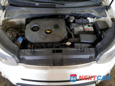 Zdjęcie 12 z 13 samochodu: 2018 KIA SOUL + VIN:KNDJP3A59J7902960 - miniatura