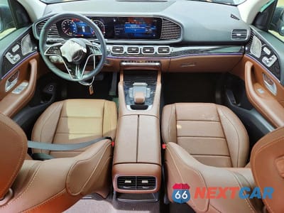 Zdjęcie 8 z 13 samochodu: 2024 MERCEDES-BENZ GLE 350 4MATIC VIN:4JGFB4FB0RB170974 - miniatura