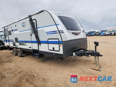 2018 JAYCO WHITE HAWK CAMPER 1UJBJ0BR0J14L0107 - główne zdjęcie licytacji z USA - miniatura