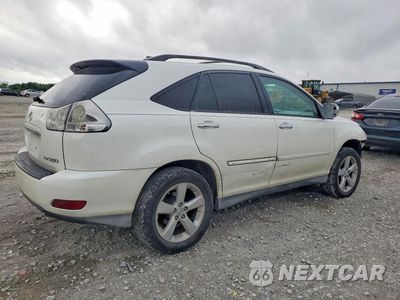 Trzecie zdjęcie samochodu z tyłu: 2008 LEXUS RX 350 VIN:2T2GK31U88C031330 - miniatura