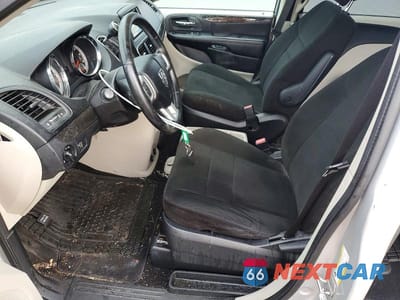 Zdjęcie 7 z 13 samochodu: 2012 DODGE GRAND CARAVAN SE VIN:2C4RDGBG3CR162066 - miniatura