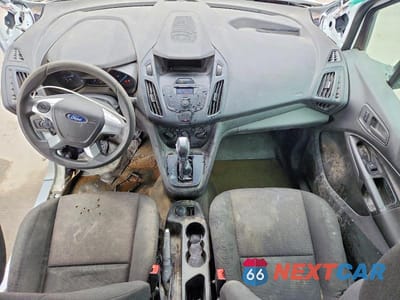 Zdjęcie 8 z 12 samochodu: 2015 FORD TRANSIT CONNECT XL VIN:NM0LS6E75F1184383 - miniatura
