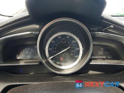 Zdjęcie 9 z 13 samochodu: 2017 TOYOTA YARIS IA BASE VIN:3MYDLBYV0HY175114 - miniatura