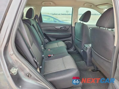 Zdjęcie 11 z 13 samochodu: 2020 NISSAN ROGUE S VIN:5N1AT2MT0LC785663 - miniatura