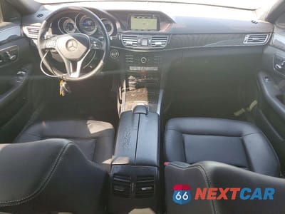 Zdjęcie 8 z 12 samochodu: 2016 MERCEDES-BENZ E 350 4MATIC VIN:WDDHF8JB9GB227563 - miniatura