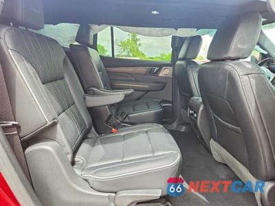 Zdjęcie 11 z 14 samochodu: 2025 BUICK ENCLAVE AVENIR VIN:5GAEVCRS3SJ105627 - miniatura