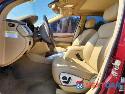 Zdjęcie 7 z 13 samochodu: 2007 MERCEDES-BENZ R 350 VIN:4JGCB65E57A055221 - miniatura