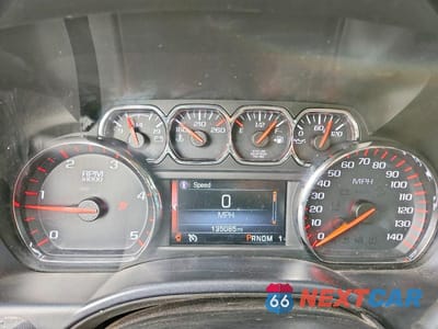 Zdjęcie 9 z 12 samochodu: 2015 GMC SIERRA K2500 SLE VIN:1GT12YE81FF129625 - miniatura