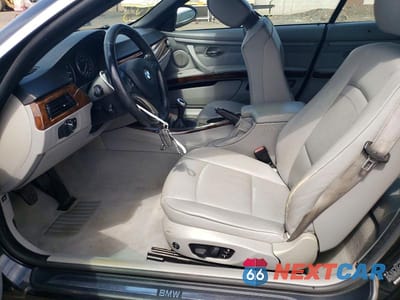 Zdjęcie 7 z 11 samochodu: 2007 BMW 328 I SULEV VIN:WBAWR33597PX75131 - miniatura