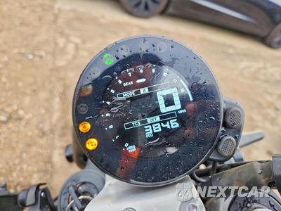 Zdjęcie 7 z 9 samochodu: 2020 YAMAHA XSR900 VIN:JYARN47E8LA003000 - miniatura