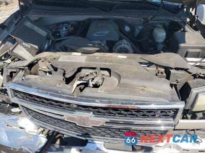 Zdjęcie 11 z 12 samochodu: 2006 CHEVROLET SILVERADO C1500 VIN:2GCEC13T061191022 - miniatura
