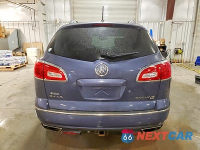 Zdjęcie 6 z 13 samochodu: 2013 BUICK ENCLAVE VIN:5GAKVDKD8DJ129008 - miniatura