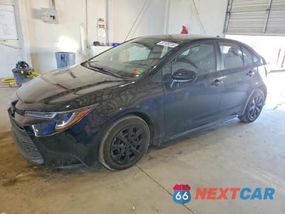 2024 TOYOTA COROLLA LE 5YFB4MDE0RP095303 - główne zdjęcie licytacji z USA - miniatura