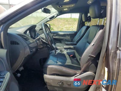 Zdjęcie 7 z 14 samochodu: 2017 DODGE GRAND CARAVAN GT VIN:2C4RDGEG4HR718680 - miniatura